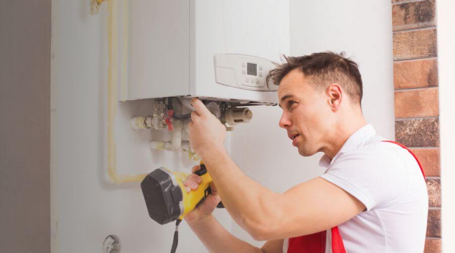 Professional septic pumping service in Sandy Hook, VA